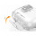 Tech-Protect Bounce Pro Apple Airpods Pro 3 Clear - 1500163 - zdjęcie 6